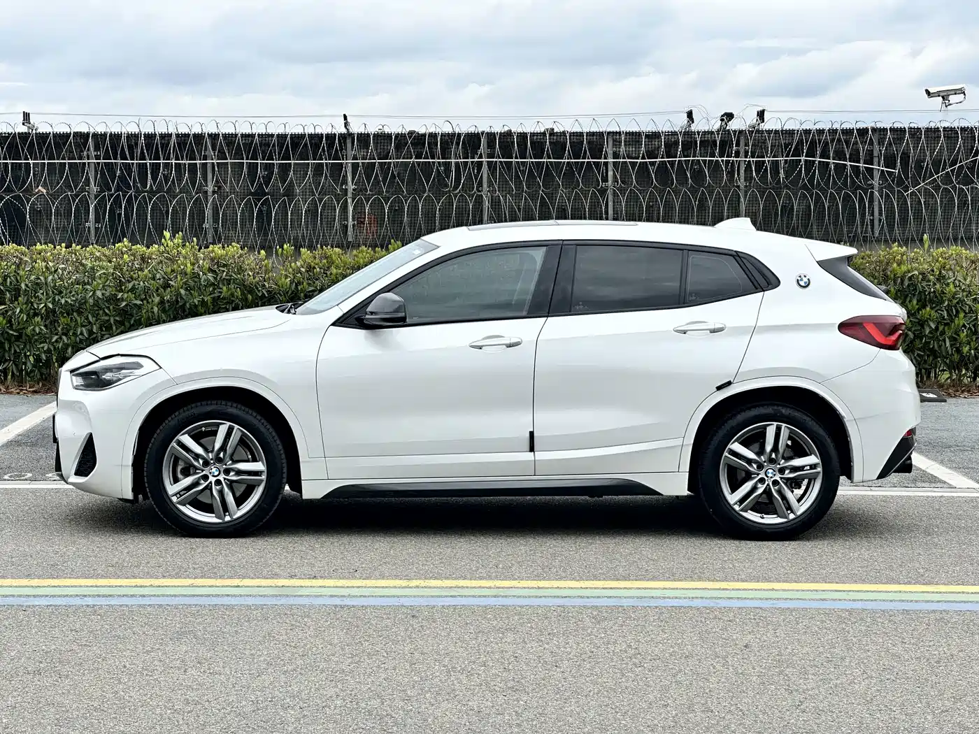 BMW X2 2023 2023 sDrive25i M Sport Shadow Edition