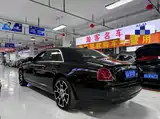 Фото 6 - Rolls-Royce Ghost