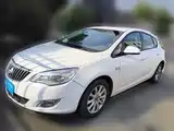 Фото 1 - Buick Excelle