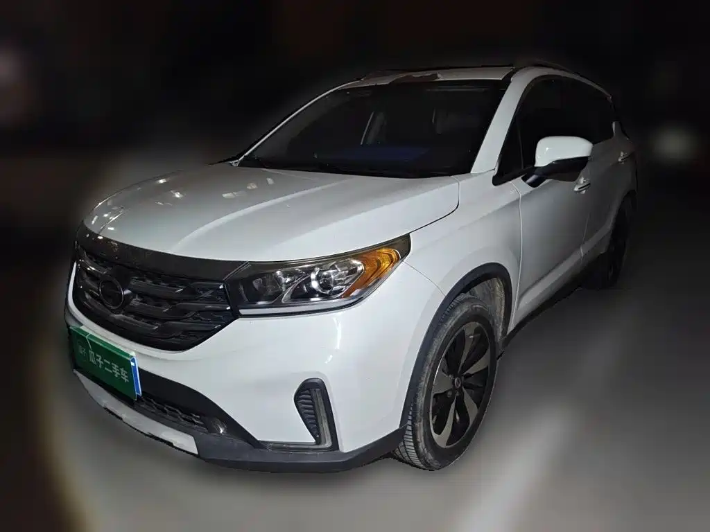 Photo 2 - GAC Trumpchi GS4