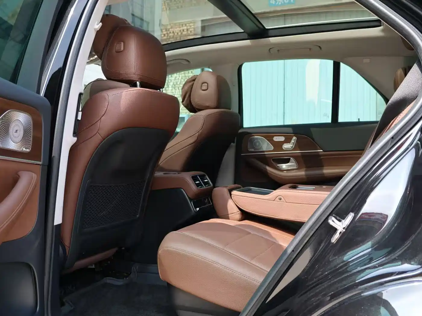 Mercedes-Benz GLE 2025 2024 GLE 450 4MATIC Fashion