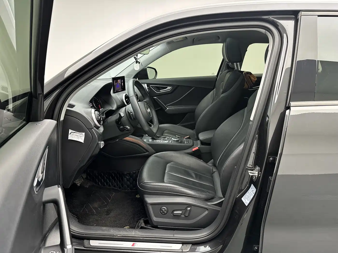 Audi Q2L 2024 2023 35TFSI Fashion Sport
