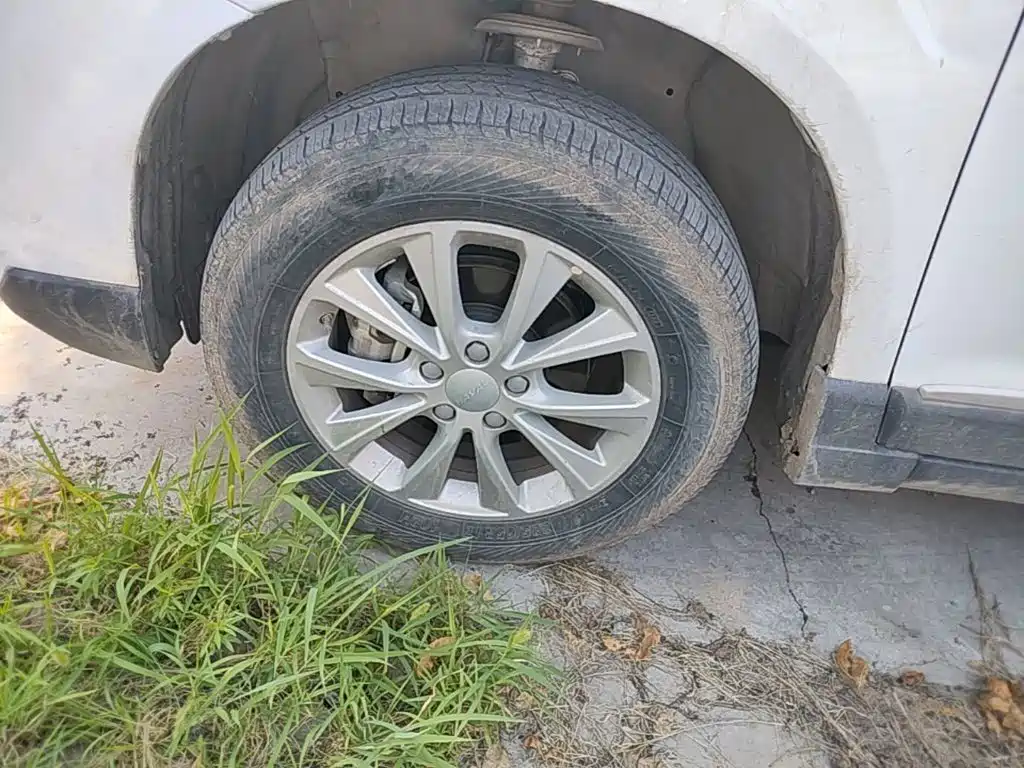 Фото 25 - Haval H6