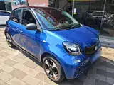 Фото 4 - smart forfour
