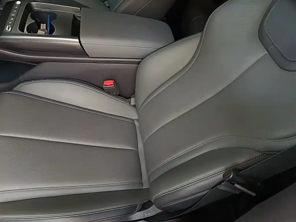 BYD Qin L 2026 2026 DM-i 128KM Progressive