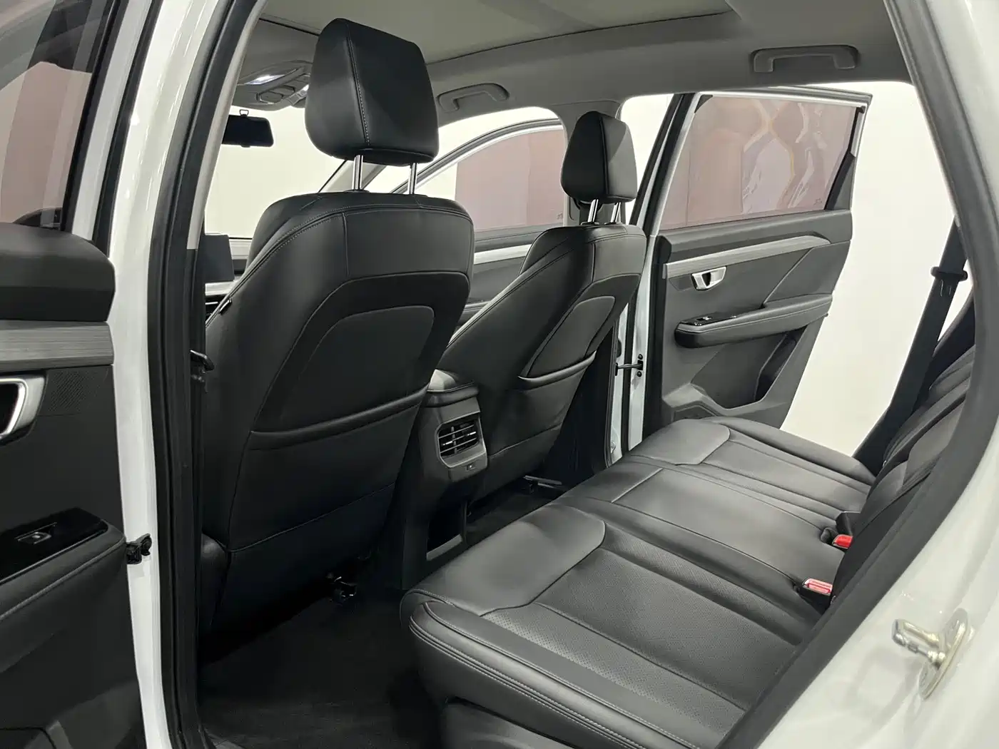 Фото 6 - Wuling Motors Wuling Xingchen