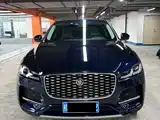 Фото 2 - Jaguar F-PACE