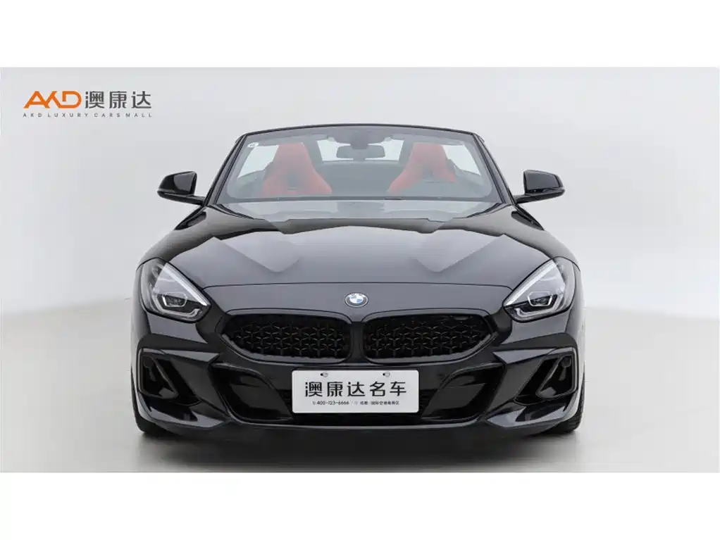 Фото 2 - BMW Z4