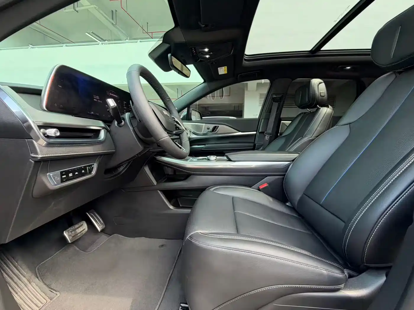 Cadillac XT5 2026 2026 2.0T Premium Model