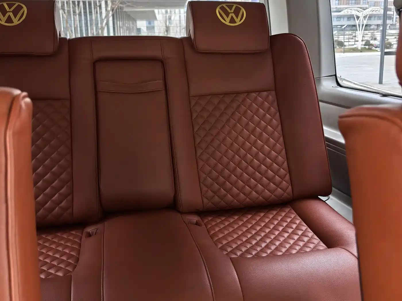 Volkswagen Caravelle 2017 2.0TSI 4WD Luxury 8-Seater фото 20
