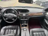صورة 9 - Mercedes-Benz E-Class