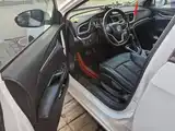 Фото 9 - Buick Excelle