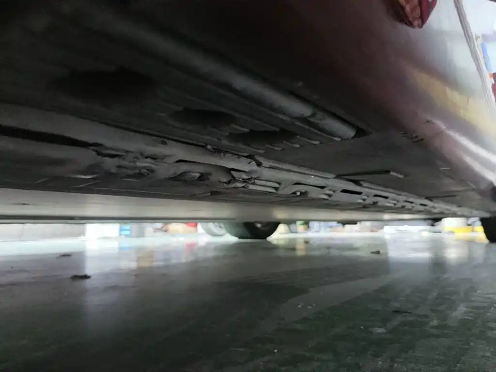 Tesla Model S 2019 2017 Model S 75D Standard Range