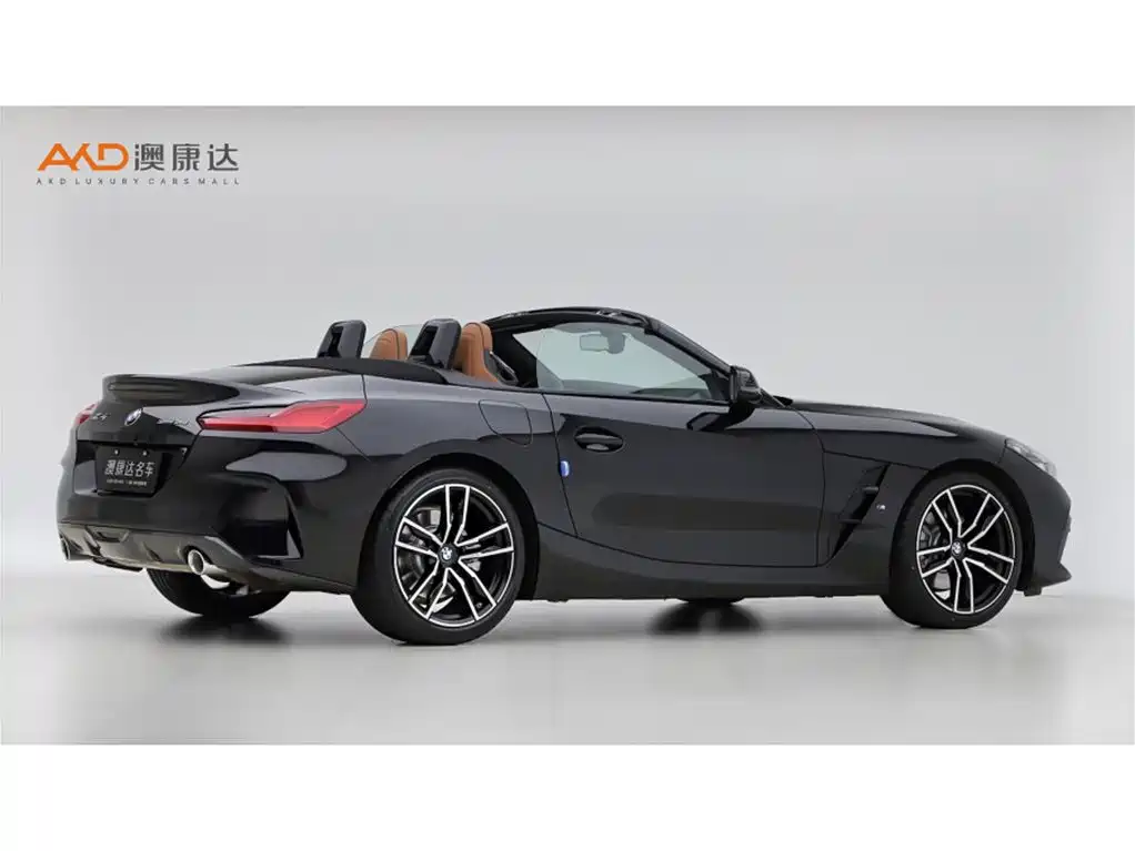 Photo 3 - BMW Z4