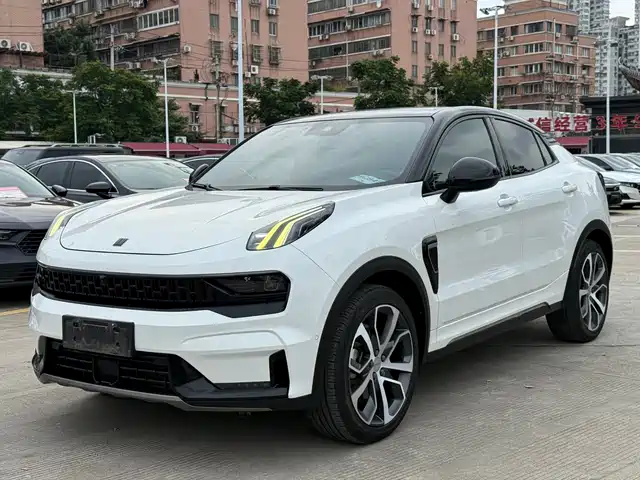 Lynk & Co 05 2021