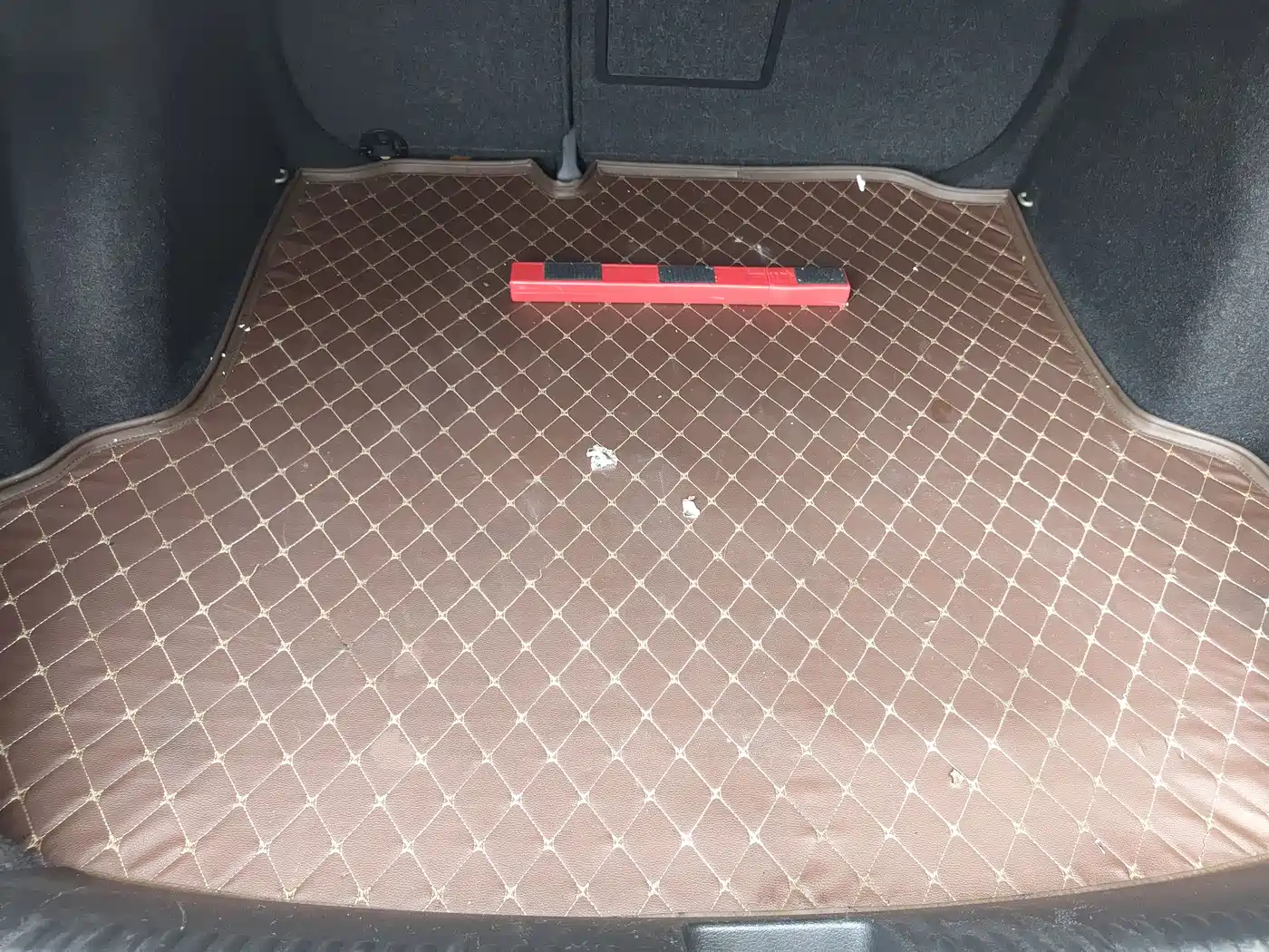 Volkswagen Sagitar 2017 1.6L Automatic Comfort фото 25