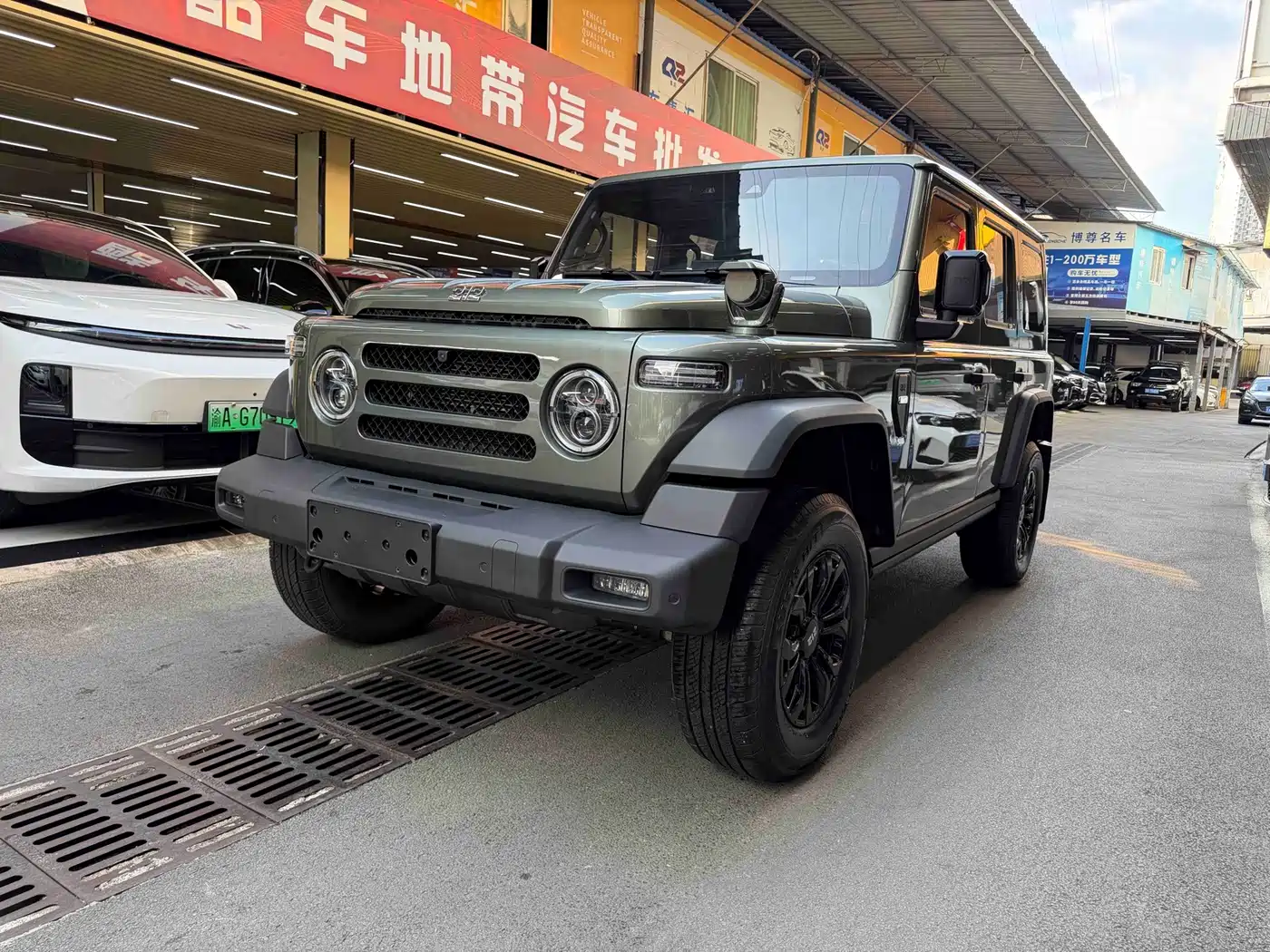 212 T01 2025 2024 2.0T Explorer