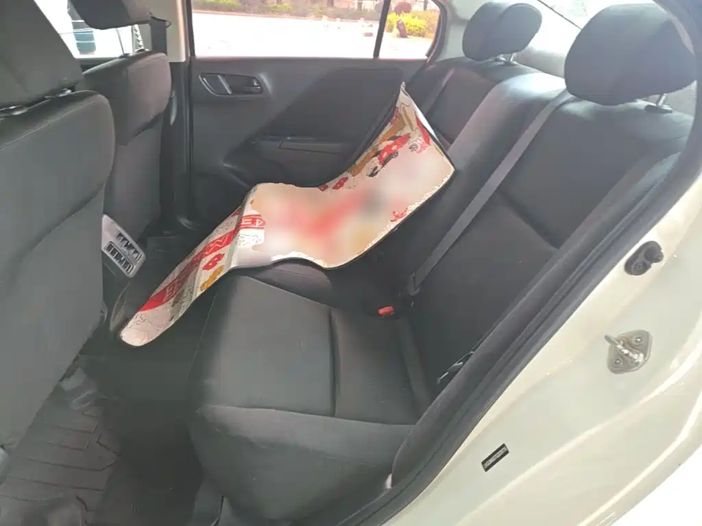 Honda City 2017 2017 1.5L CVT Elite Edition