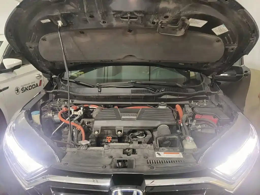 صورة 3 - Honda CR-V