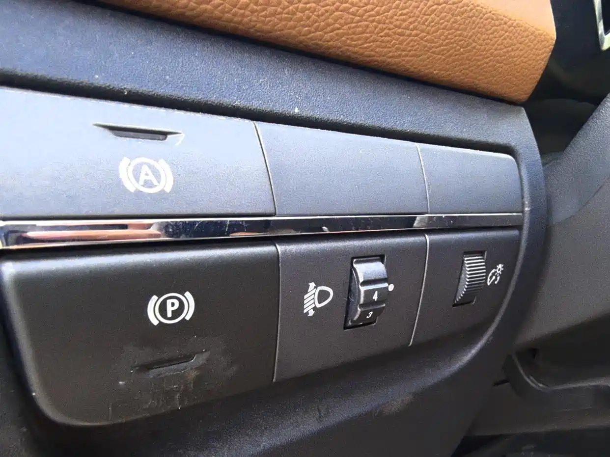 Soueast DX7 2016 2015 1.5T Automatic Luxury