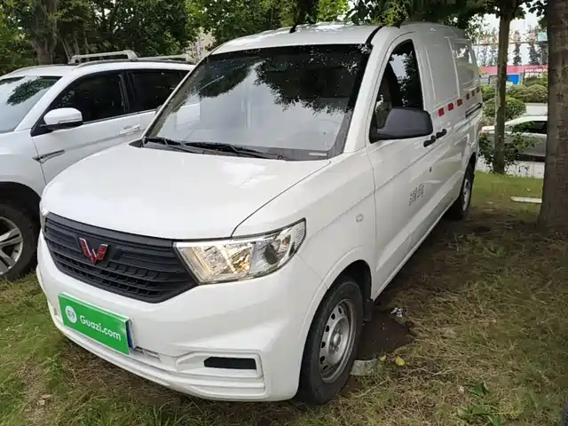 Wuling Motors Wuling Hongguang V 2024