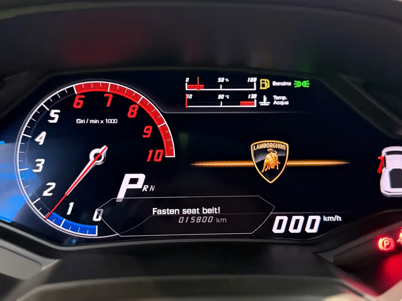 Lamborghini Huracán 2016 2016 LP 600-4 Limited Edition