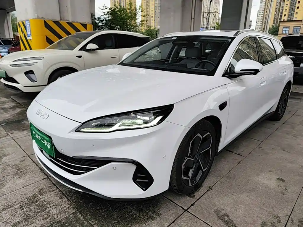 BYD Seal 06 DM-i Touring 2025 2025 DM-i 150KM Flagship