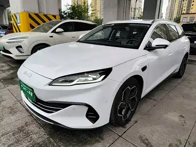 BYD Seal 06 DM-i Touring