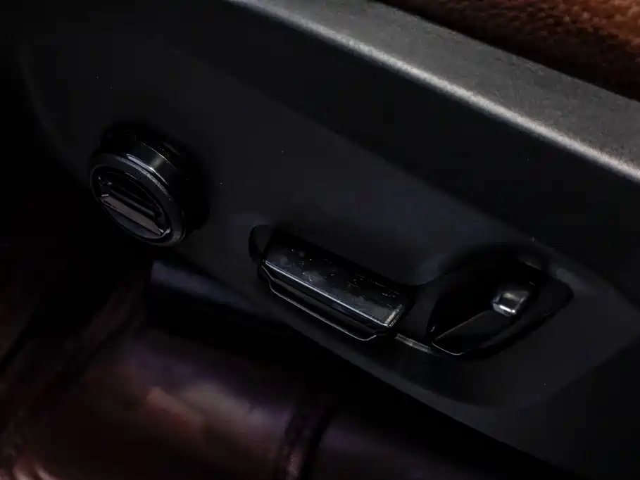 Volvo XC90 2024 2024 B5 Smart Luxury 5-Seater