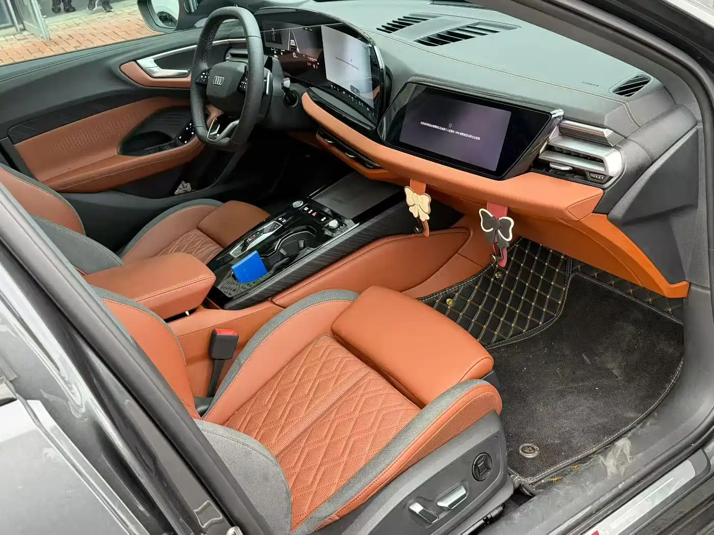 Audi A5L 2026 2025 2.0T Sport Edition Plus