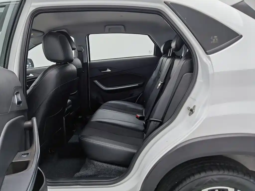 Chery Tiggo 3x 2018 2018 1.5L Manual Elite