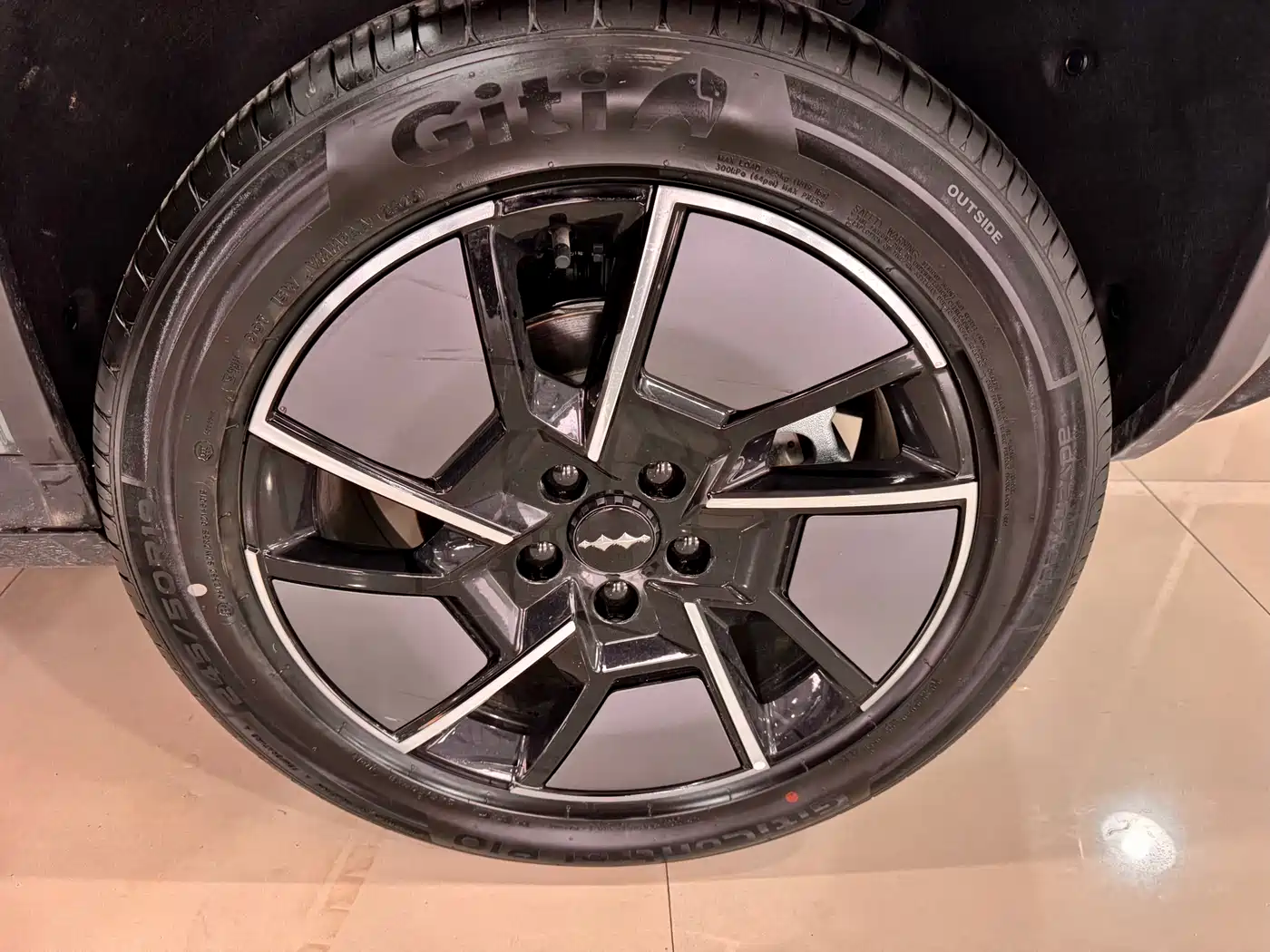 FANG CHENG BAO TITANIUM 3