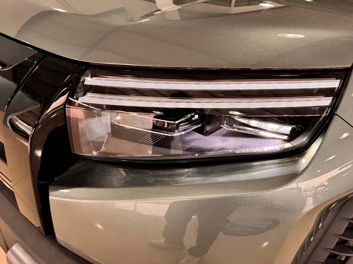 FANG CHENG BAO TITANIUM 3