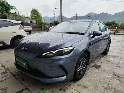BYD Seal 05 DM-i