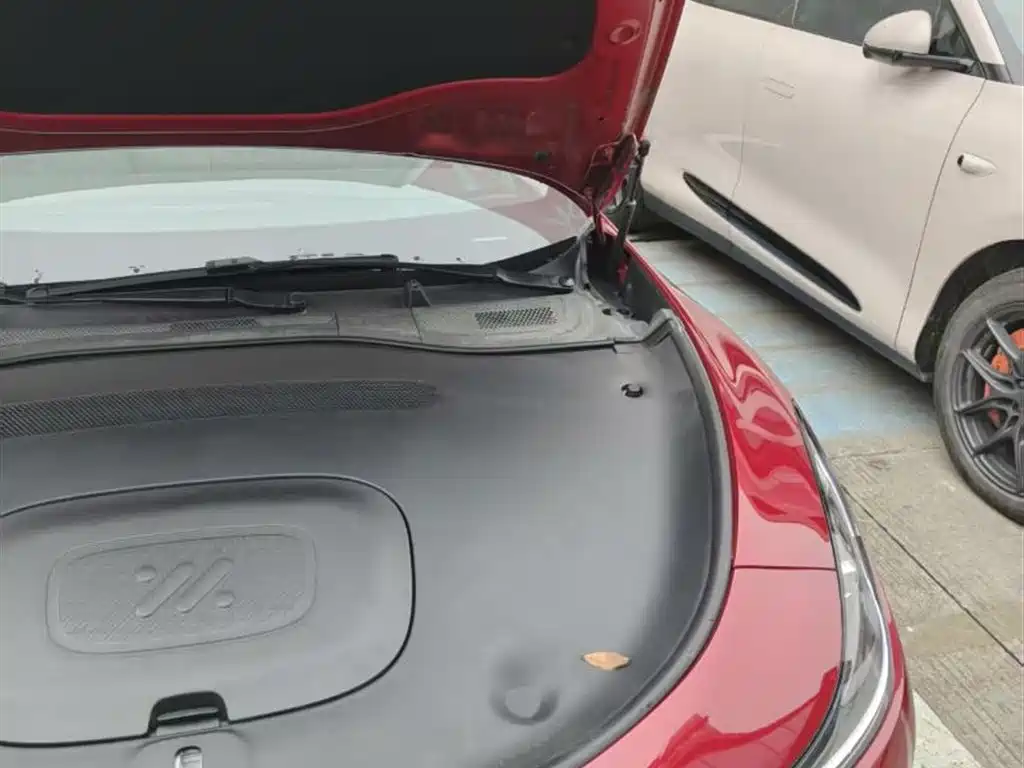 ZHIJI AUTOMOBILE ZHIJI L6