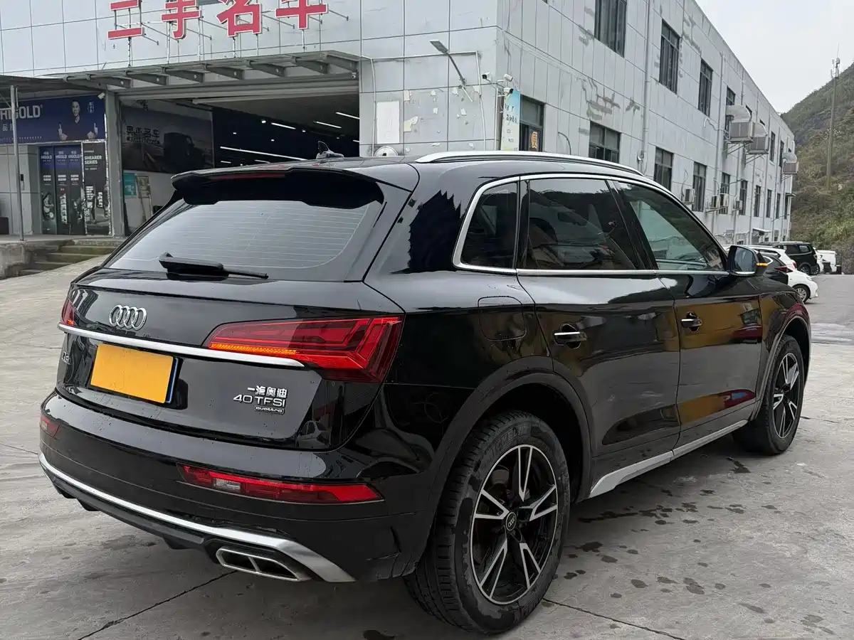 AUDI Q5L