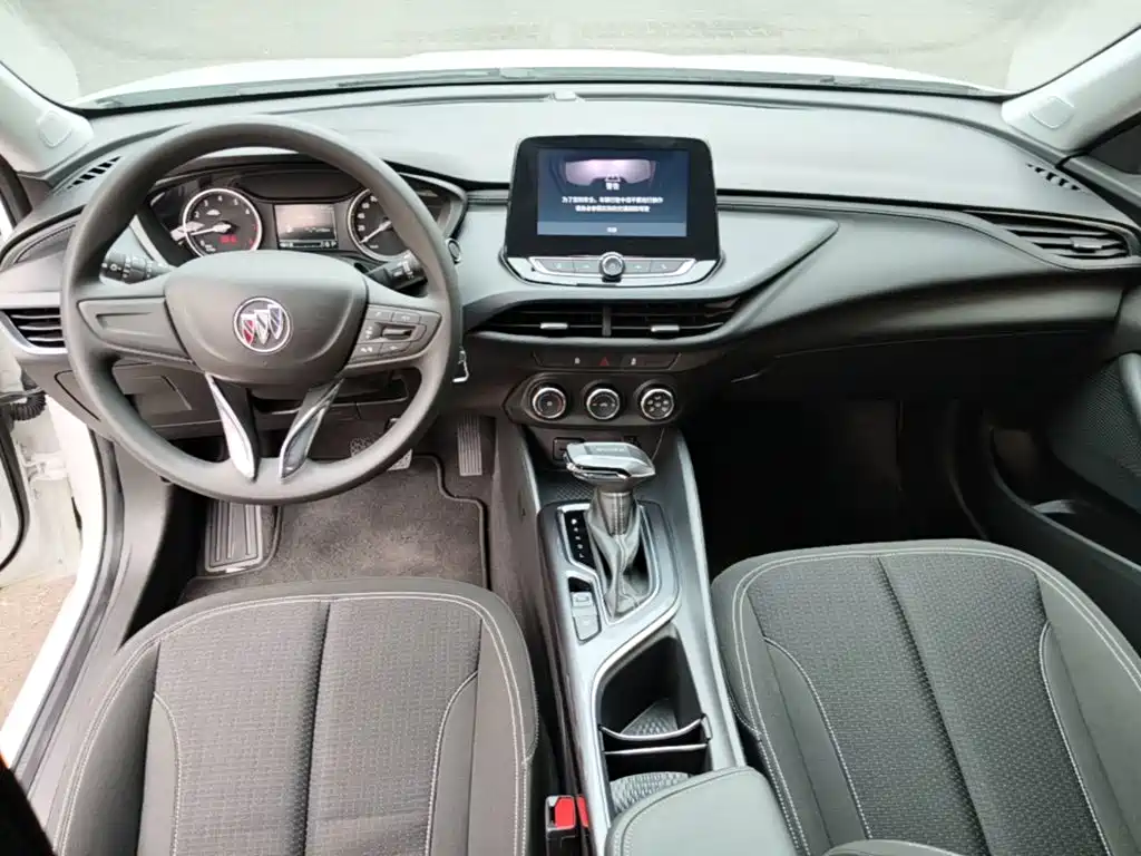 Buick Verano 2023 2023 Pro Leisure Edition