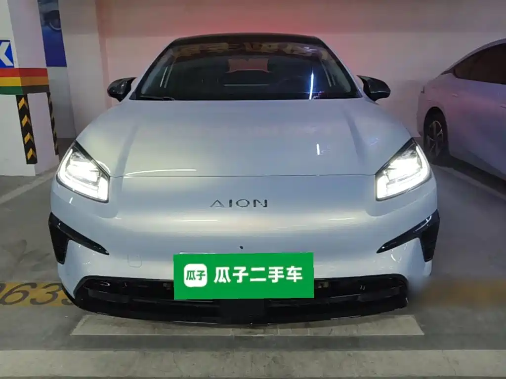 Фото 3 - Aion RT