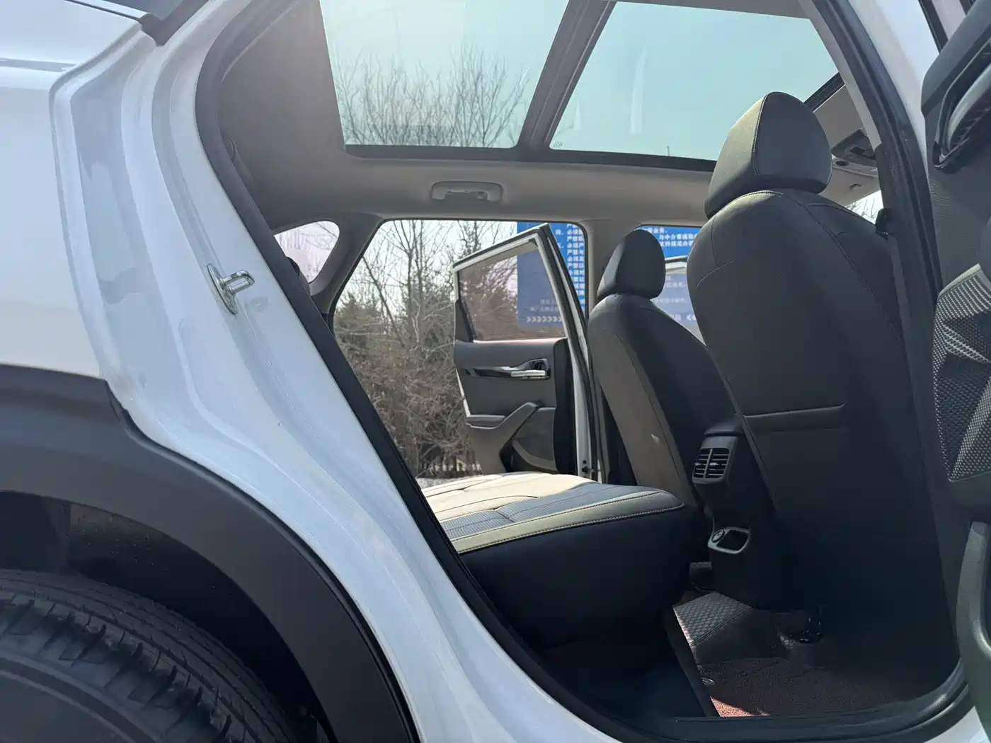 Kia KX3 Smart Run 2021 1.5L CVT Renewal Edition фото 13