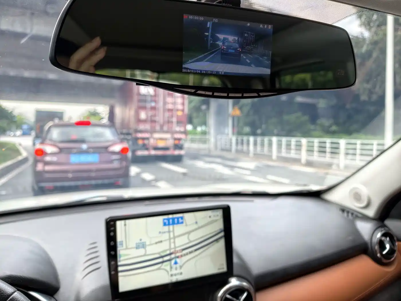 BAIC Senova X35 2018 2016 1.5L Automatic Luxury Edition