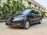 Фото 1 - Volkswagen Sharan