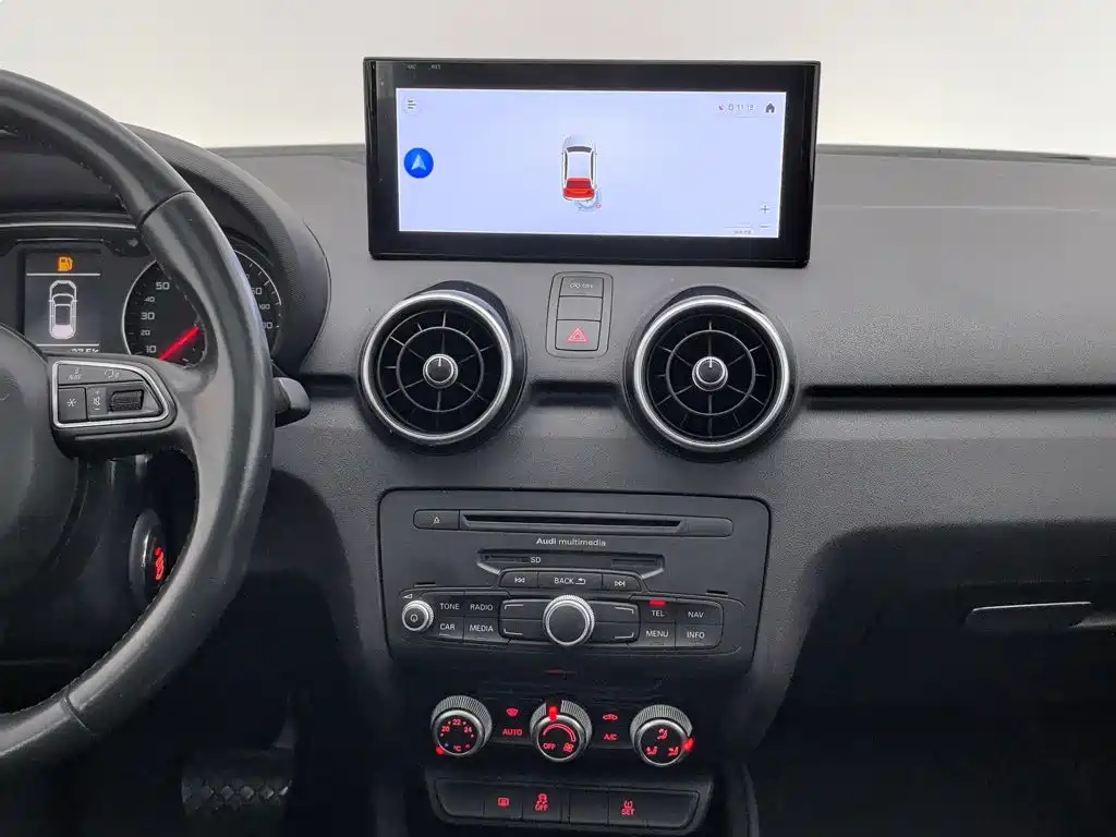 Audi A1 2014 2014 30 TFSI Comfort