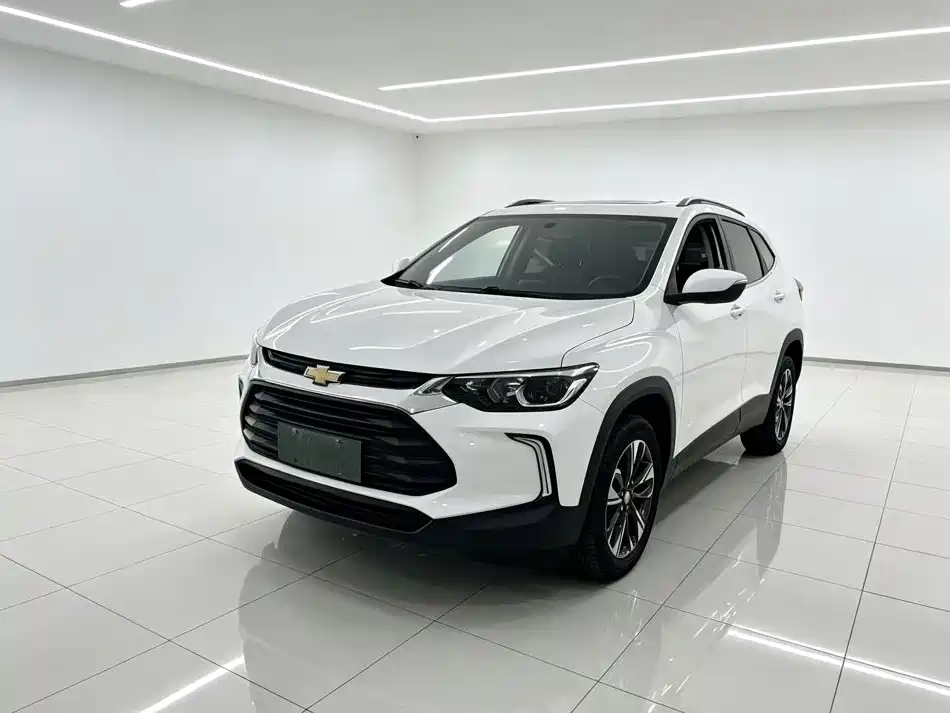 2021 Chevrolet Trax