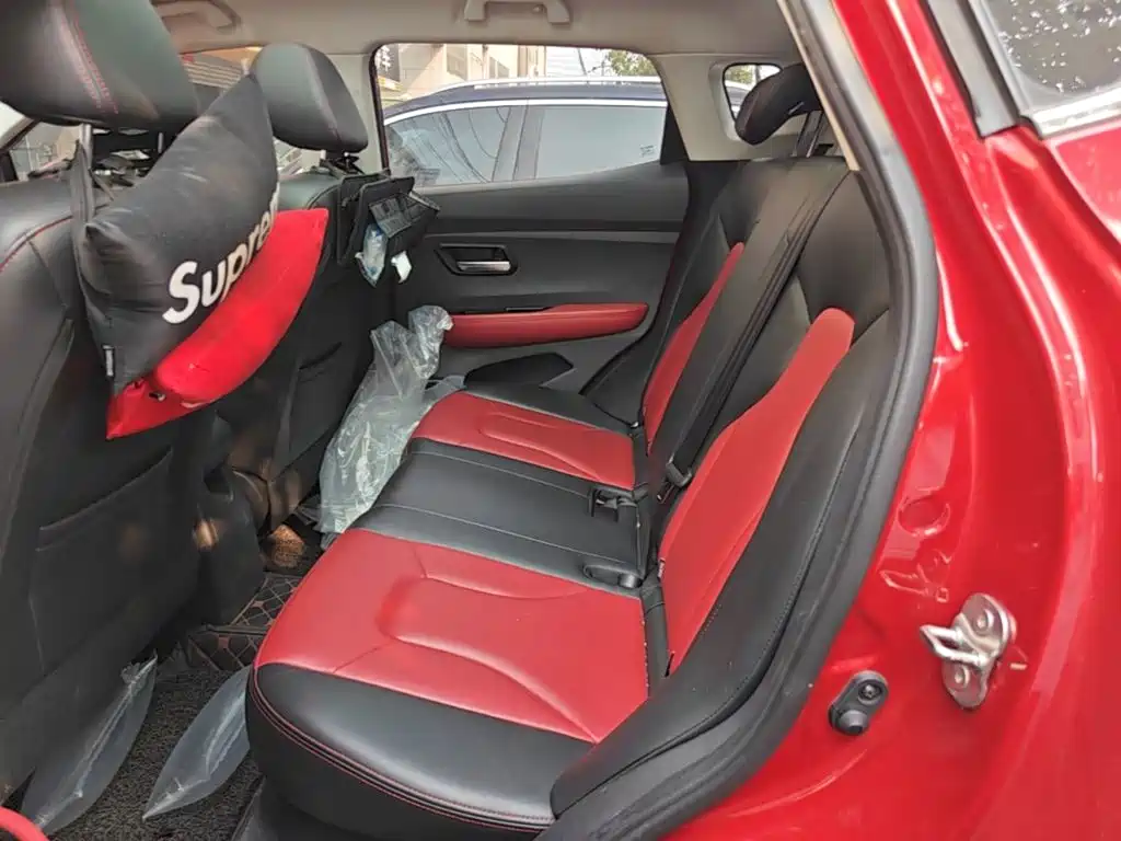 Haval H2s 2018 2018 Blue Label 1.5T DCT Elite
