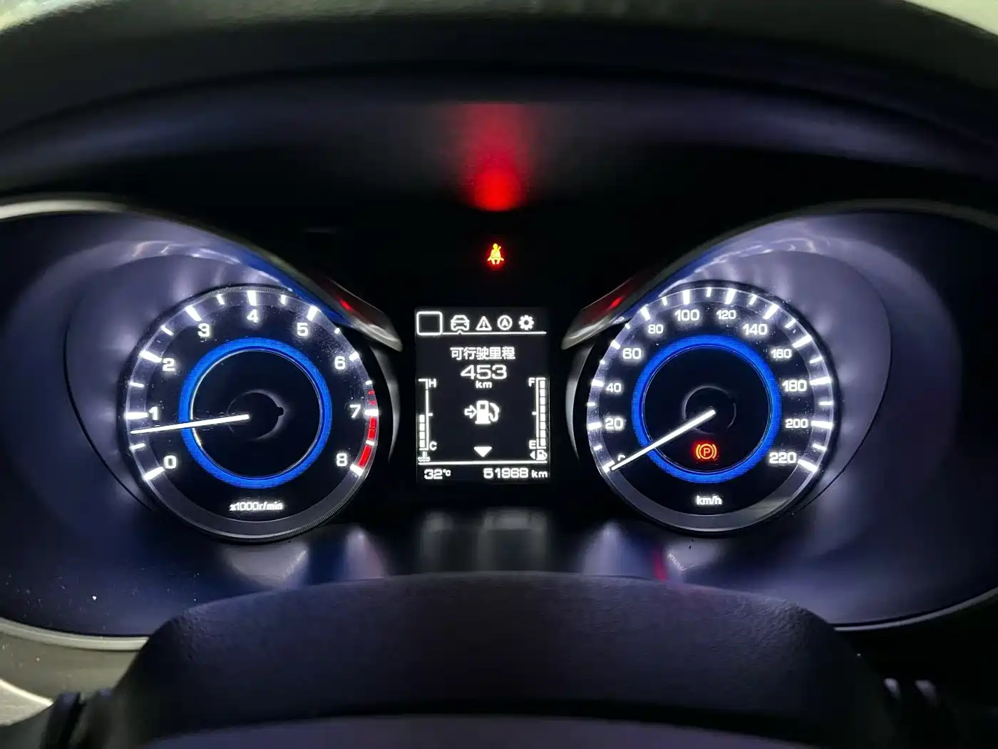 Changan Eado XT 2018 2018 1.6L GDI Manual Stylish Version China V