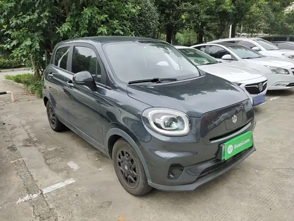 Фото 4 - Leapmotor T03