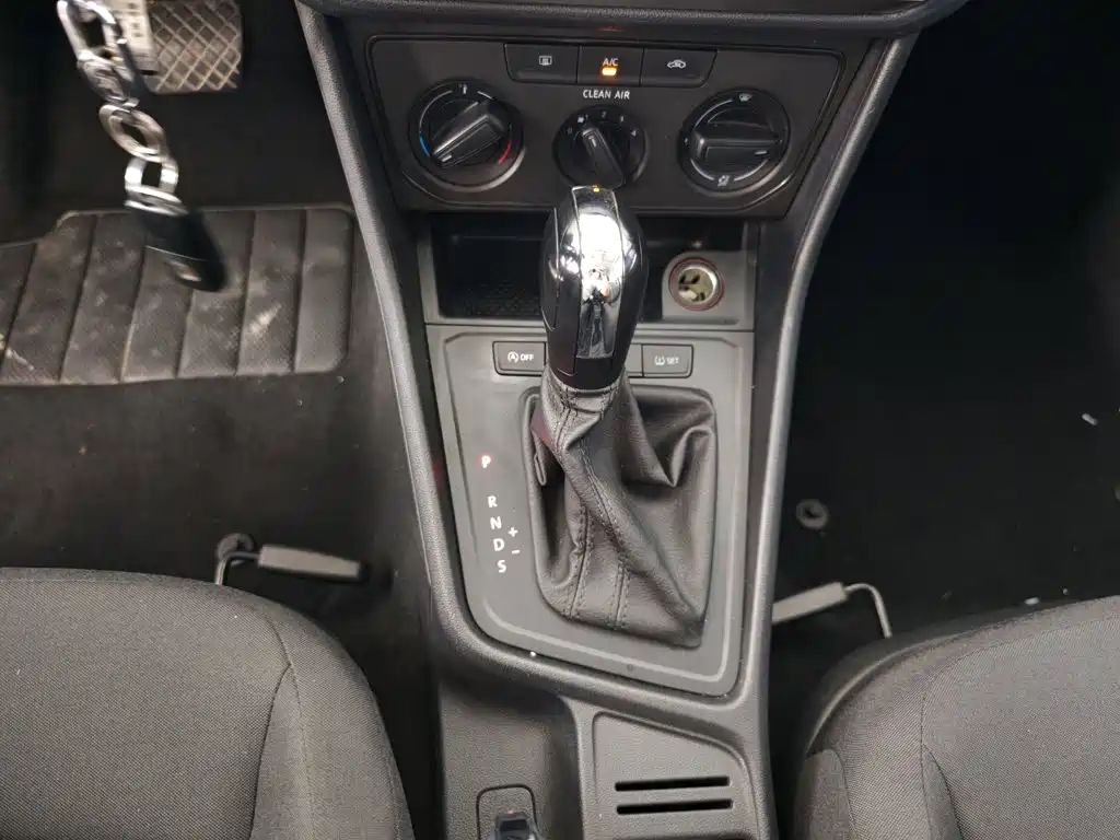 Volkswagen Lavida, миниатюра 14
