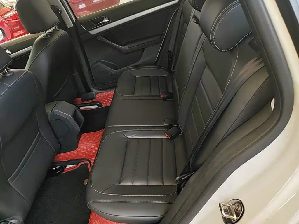 Volkswagen Lavida Tour 2019 2017 230TSI DSG Comfort Edition