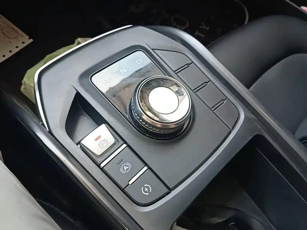 Geely Emgrand New Energy 2023 2022 EV Pro Ride-hailing Version LFP