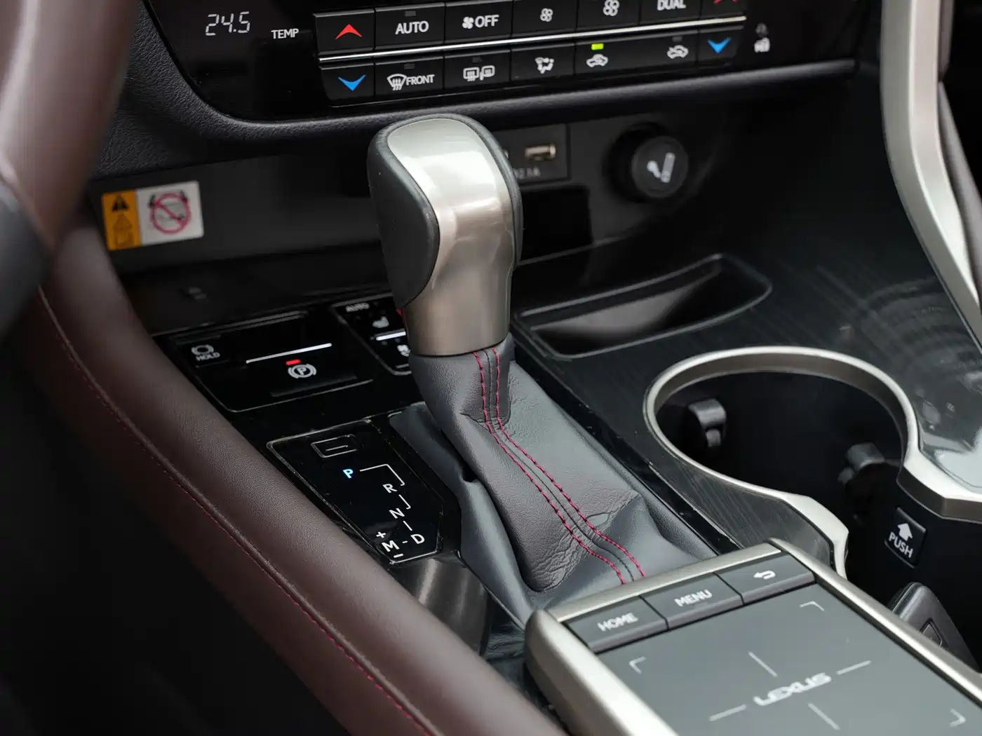 Lexus RX, миниатюра 15